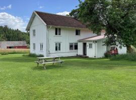Gorgeous Home In Östra Frölunda，位于Östra Frölunda的酒店