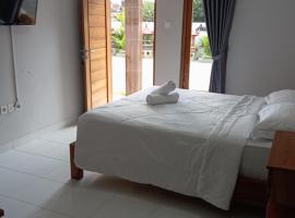 Abhi hotel，位于Kapal的酒店
