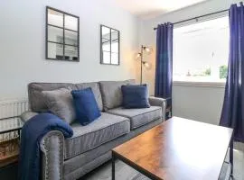 7 High Buckholmside