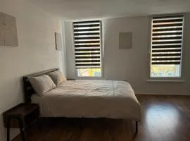 Studio in bolton town, Short stay studio 1