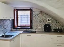 cami sea apartment
