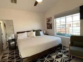 Casita by the Palms
