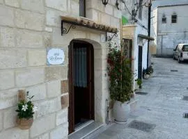 B&B La Gravina