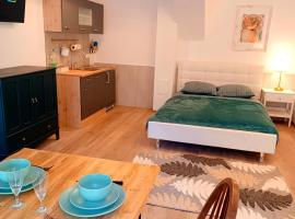 Apartments Romantic and Family Room Zemlinski，位于派尔巴赫的酒店