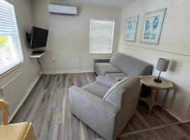 Venice Beach Villas，位于威尼斯的酒店