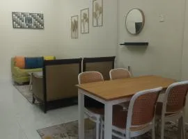 Madana homestay pasir puteh