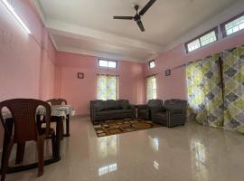 MriMan Homestay，位于焦尔哈德的酒店