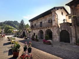 Casona De La Pinta，位于里约克维的酒店