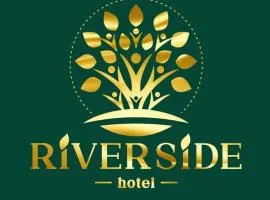 Riverside Burabay Hotel