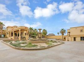 Paradise in Rocky Point - Rocky Point MX，位于Las Conchas的酒店