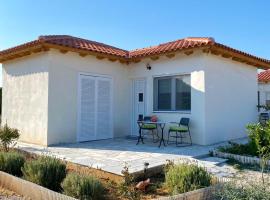 Ο Παραδεισος Της Νικολέτας，位于纳夫普利翁的酒店