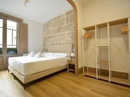 Apartamento Luz Divina