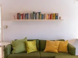 Apartamento acogedor en la Playa de Nules