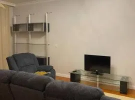 Cozy apartment 65 in the city heart