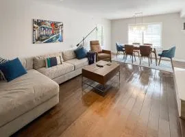 River Pines Retreat