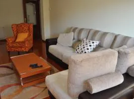 Katxutxa El corazon de Galicia