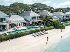 Le Barthélemy Hotel & Spa