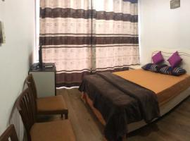 Amaze Residence Luxury Room 4，位于Boralesgamuwa的酒店