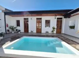 Casa Alba