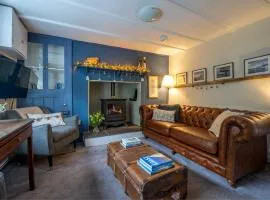 Charming coastal cottage with stunning views - Hope Cottage