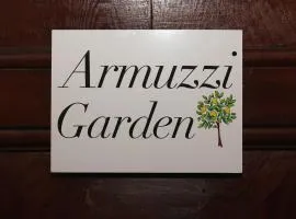 Armuzzi Garden, Roma e mare