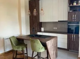 Apartman Lenka