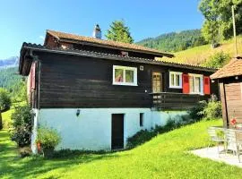Bergesrueh
