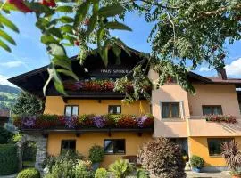 Pension Sporer Westendorf