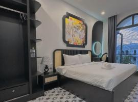 Mộc Lâm Homestay GrandWorld Phú Quốc，位于富国的酒店