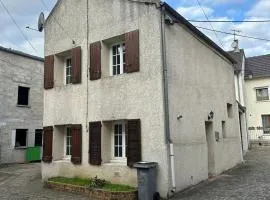 FOTOU Place
