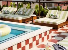 Memoir Warehouse District