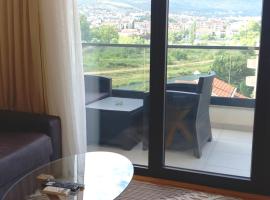 Apartman 20，位于特雷比涅的酒店