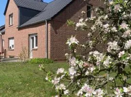 Sonniges Haus