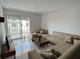 Luxury Apartment Menzah 9C