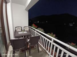 Apartment Happy Corner，位于维索科的酒店