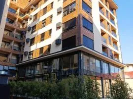 Apartman Rentals Lux KG 2