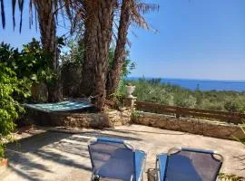 Dali sea view apartments
