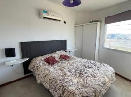 Alojamiento ruta 3，位于特雷利乌的酒店