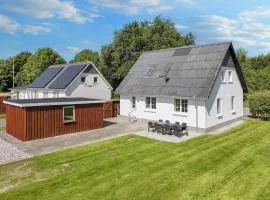 4 star holiday home in Farsø-By Traum