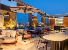 Radisson Hotel Reims，位于兰斯的酒店