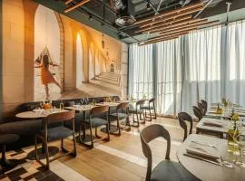 Radisson Hotel Reims