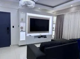 Elegante y acogedor apartamento SD Este