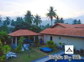 Dolphine Bay Villa