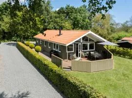 Lovely Home In Haderslev With Wifi