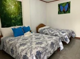 Globi Lodge #6