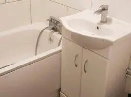 2- Room in central London