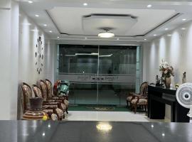 塔卡纳酒店，位于塔巴廷加的酒店