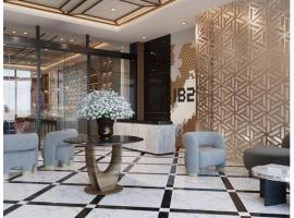 IB23 Inn Boutique Hotel，位于万隆Coblong的酒店