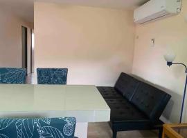 Brand New Apartment Loft，位于Cananea的酒店