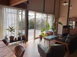 Holiday house with great views!